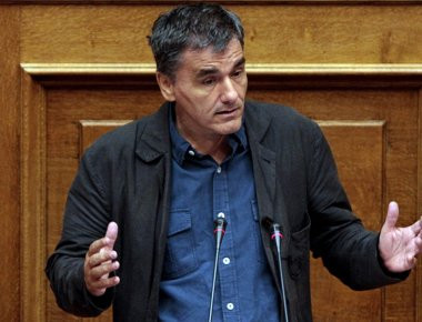Ευκ.Τσακαλώτος: Ζητά αύριο μείωση του ΦΠΑ στα νησιά